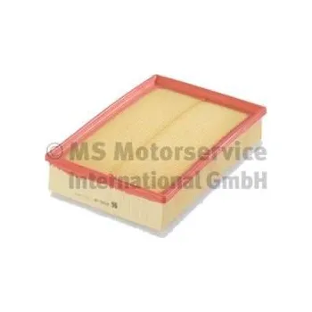 Vzduchový filtr Vzduchový filtr KOLBENSCHMIDT 50014946