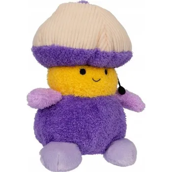 plyšák BUM BUMZ Takeout Bumz Leslie plyšák - plyšová hračka 19 cm