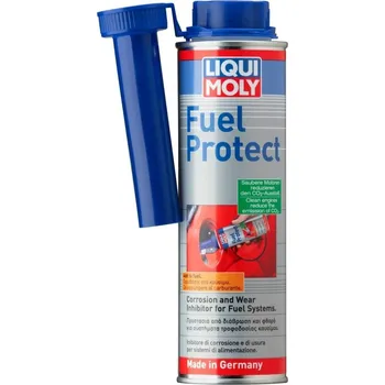 aditivum Aditiva do paliva LIQUI MOLY 2955