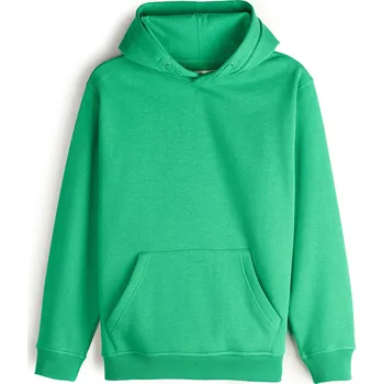 Chlapecké oblečení GATE Mikina s kapucí 4Y 425-0137/448