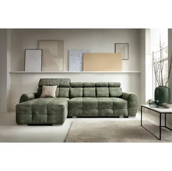 Sedací souprava Meblar Sedací souprava Garda 3 Zvolte stranu sed. soupravy: Pravá strana, Zvolte barvu látky: Barrel 74