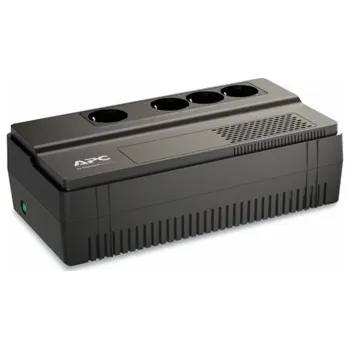 Záložní zdroj APC Easy UPS BV 650VA, AVR, Schuko Outlet, 230V