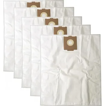 Sáček do vysavače Sáčky pro vysavače FESTOOL CTM 48 E 5ks 79x64cm