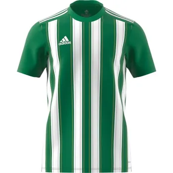 Pánské tričko Pánské pruhované tričko 21 JSY M H35644 - Adidas XS