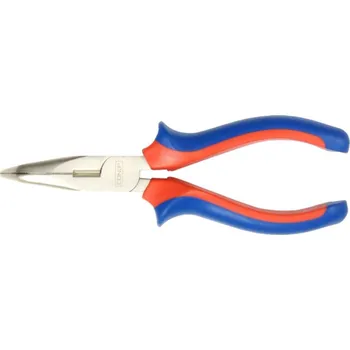 Kleště CONMETALL Kleště rádiové 160 mm zahlé 2K