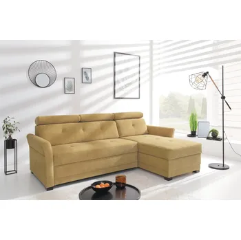 Sedací souprava Meblar Sedací souprava Harris Zvolte stranu sed. soupravy: Levá strana, Zvolte barvu látky: Barrel 99