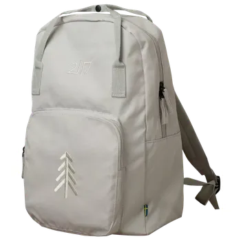 Městský batoh 2117 of Sweden Stevik batoh 20L, Beige Onesize