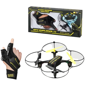 Modelářství R/C Dron SKY EXPLORER 11 2.4G