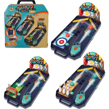 STUDO GAMES - SPORT 3 v 1