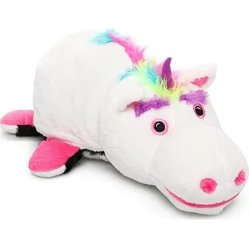 plyšák Plyšové zvířátka Flip petz 2v1 - různé druhy