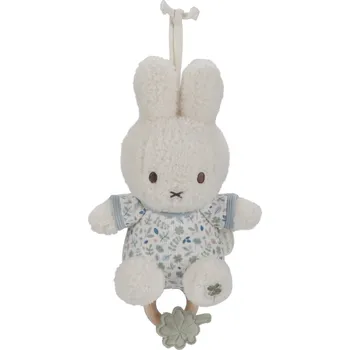 Little Dutch Hudební králíček Miffy Lucky Leaves