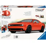 Ravensburger Puzzle Dodge Challenger R/T Scat Pack Widebody 108 dílků