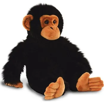plyšák KEEL SW3646 Šimpanz 20 cm