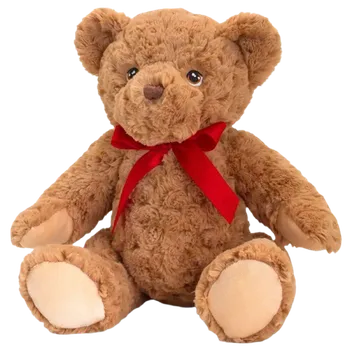 plyšák KEEL SE6360 Teddy 30 cm