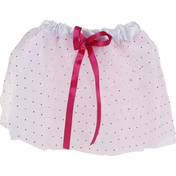 Panenka Sukýnka - 2 druhy