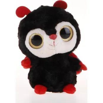 plyšák Yoo Hoo - Plyšová Beruška 15 cm