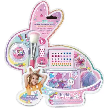 Make-up Sada make-up ZAJÍC