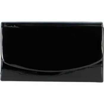 Kabelka JUNI PSANÍČKO XX3477 A ČERNÁ Barva: Černá, Velikost: UNI