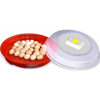 Umělá líheň Líheň na vejce PUISOR 70 ks vajec