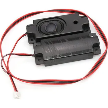 Mini reproduktory 2840 - různé typy 2W 4Ω 33x70mm