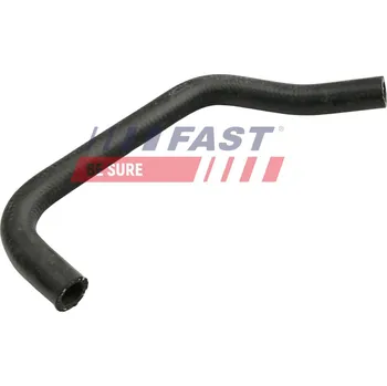 Chladič motoru Hadice chladiče FAST FT61141