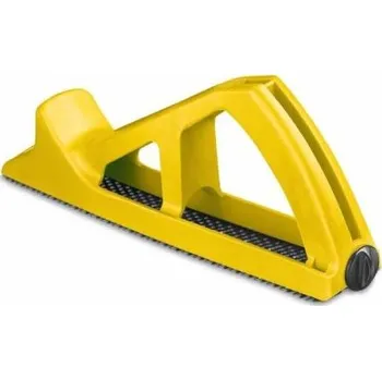 Ruční nářadí Stanley 5-21-103 - Hoblík, rašple plochá ruční 42x250mm, plastový, SURFORM