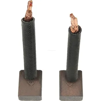 Startér Uhlíky - sada, startéru AS-PL (SB9050P)