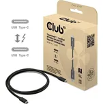 Club3D Thunderbolt 5 kabel, 80Gbps, PD240W, 1m