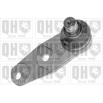 QUINTON HAZELL Podpora-/ Kloub QSJ1506S