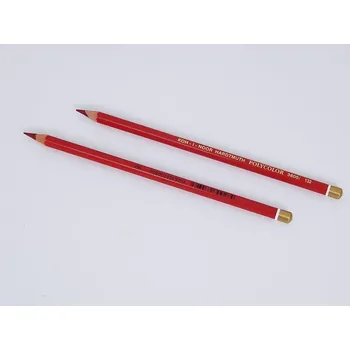 Kresba Koh-i-noor Polycolor 132 Červeň karmínová