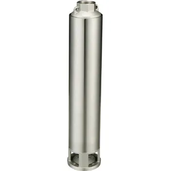 PUMPA INOX LINE STP-60E43 4" hydraulická část bez motoru (7,5kW)