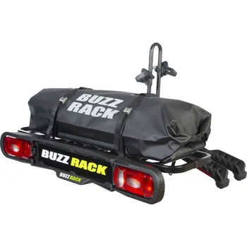 Nosič kol Buzz Rack BuzzRack TWINBUZZ + Cashback 500 Kč jako dodatečná sleva za platbu předem