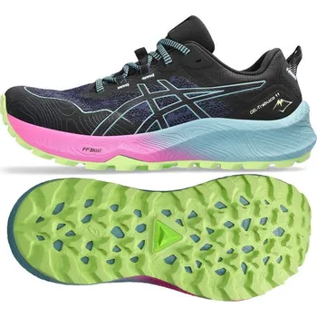Dámská sportovní obuv Asics GEL-Trabuco 11 W 1012B424-002 37