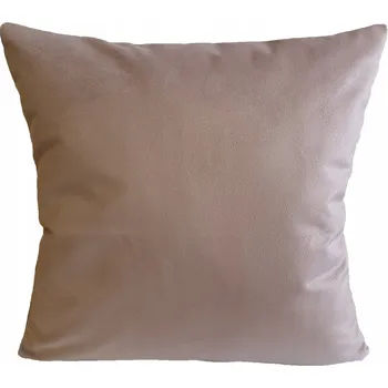 Povlečení Povlak na polštář 45x45 cm sametový Jasiek Velur
