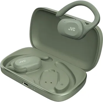 JVC HA-NP40T