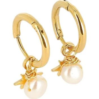 Náušnice ZAG BIJOUX SEC10950-01SEL