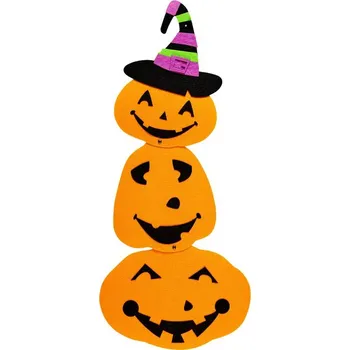 Party dekorace DEKORACE K ZAVĚŠENÍ dýně HALLOWEEN dýně XL