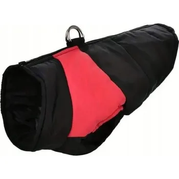 Moto bunda Bunda Palkar červená XXL