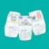 Plenkové kalhoty Pampers Splashers 3-4 5-9 kg 12 ks