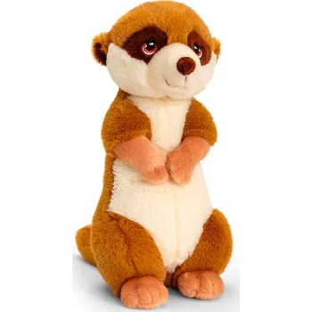 plyšák KEEL SE6126 Surikata 30 cm