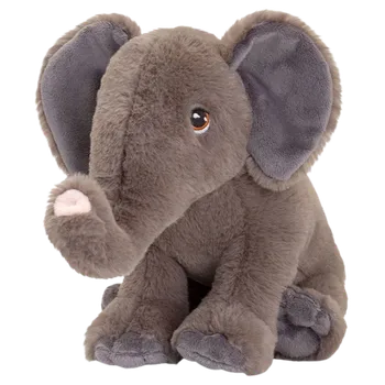 plyšák KEEL SE6119 Slon 25 cm
