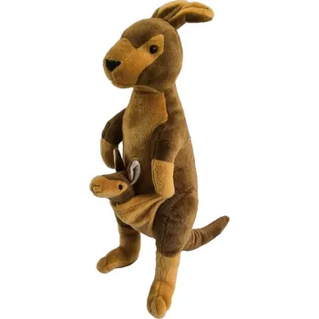 Hračka Klokan 49 cm