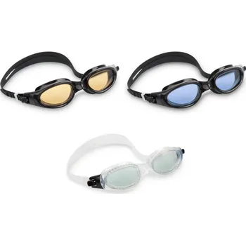 Plavecké brýle INTEX - Brýle plavecké profi