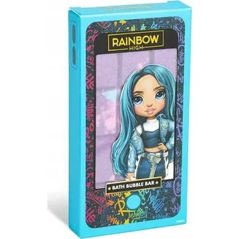 Panenka Do koupele sůl Mga Rainbow High WB 90-0004 1 ks