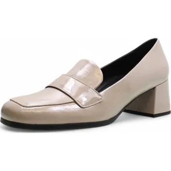 Dámské lodičky DÁMSKÉ LODIČKY HÖGL 6-104305-05000 BÉŽOVÁ Barva: BÉŽOVÁ, Velikost: 36