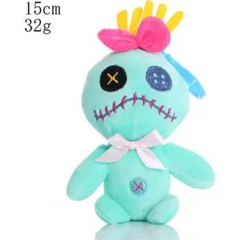 plyšák Plyšák Lilo & Stitch - Panenka Scrump (15 nebo 22 cm) Velikost: 15 cm