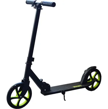 Koloběžka Skládací koloběžka WXBC černá