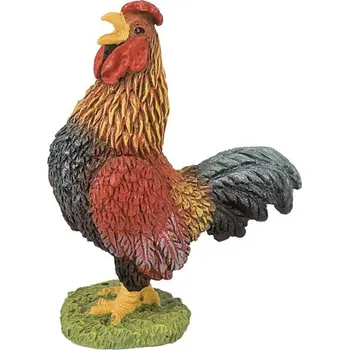 Figurka Bullyland 62315 - Kohout