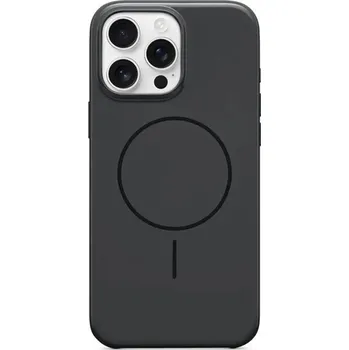 Pouzdro na mobilní telefon Apple Beats kryt s MagSafe na iPhone 16 Pro Max půlnočně černý