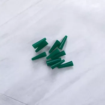 PRYŽOVÁ ZÁTKA DO OLOV Ø 5MM 315°C - 10KS